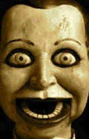 Tommy: Madera Maldita.