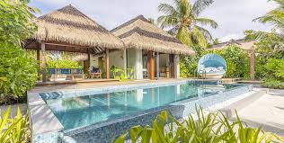 Experience loads of fun with these meter pool at alibaba.com that are leakproof and trendy in design. Pullman Maldives Maamutaa Arenatours