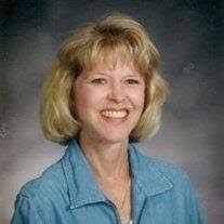 Mitzi Lynn Benard Obituary