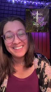 Between Wrath and Mercy Sp Chapters