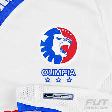 Maybe you would like to learn more about one of these? Puma Olimpia Honduras Home 2013 Jersey