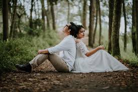 Foti prewedding, foto pre, foto pre wedding, foto prewed pre wedding yogyakarta danang dan retno. Ryan Uti Prewedding Pingan Kintamani