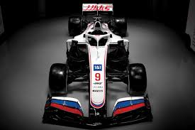 Großer preis von bahrain (sieger: Formel 1 Haas Vf 21 Lackierung 2021 F1 Insider Com