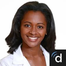 Dr. Nyia L. Noel, MD