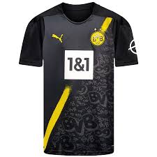 Bundesliga 2020/2021 standings, overall, home/away and form (last 5 matches) 2. Jersey Bvb Away Jersey 2020 21 For Men Germany Bundesliga Drt Shopee Malaysia