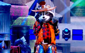 Season 5 of the masked singer premieres on fox tonight, march 10, at 8 p.m. 6co Qz1d6ywg5m