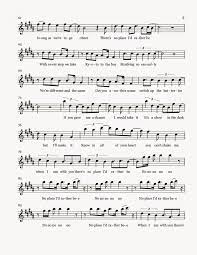 Flute Sheet Music Rather Be Sheet Music Sheet Music Easy Violin Sheet Music Flute Sheet Music