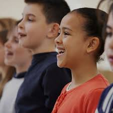 UNDERSTANDING SINGING FOR MENTAL HEALTH