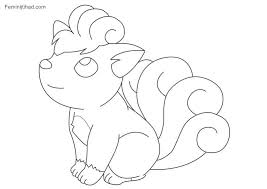 Printable Pokemon Vulpix Coloring Pages Free Coloring Sheets Pokemon Coloring Pokemon Coloring Pages Cartoon Coloring Pages Click the vulpix coloring pages to view printable version or color it online (compatible with ipad and android tablets). printable pokemon vulpix coloring pages