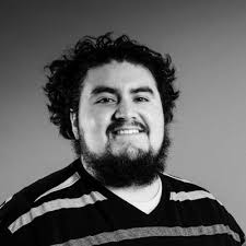 Today marks my last day at Raven.