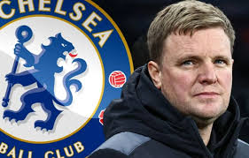 Chelsea facing transfer headache as Eddie Howe casts doubt over £35million  deal despite obligation to buy
