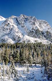 Zaplanowanie tego wyjazdu wraz z rezerwacją noclegu zajęło nam z drogą przyjaciółką j. Slowacja Tatry Zima 1 Jpg Wysokie Tatry 7