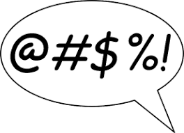 Find words with this meaning on the online slang dictionary's slang thesaurus (urban thesaurus). English Curse Words You Should Never Use Englishclass101 Com