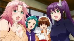 It was junk, sent by an unknown third party who is not using feedblitz to send their emails or manage their rss feeds. 5 Anime Wik Wik Terbaik 2021 Majalahburung