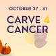 Carve 4 Cancer 2025 event in Windsor, ON