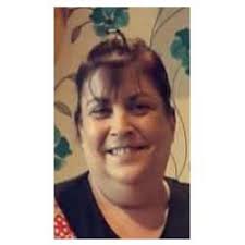 Christine Maye nee Dravins, Mountain View, Tubbercurry, Co. Sligo