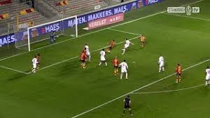Standard liege galibiyeti 2.30, beraberlik 3.75, mechelen galibiyeti. Kv Mechelen Standard 0 4 Youtube