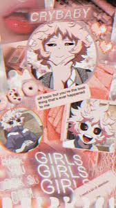 Hero academia characters my hero academia manga boku no hero academia manhwa clever kids a hat in time aizawa shouta hero's journey no me importa. Aesthetics Mina Ashido Wallpapers Wallpaper Cave