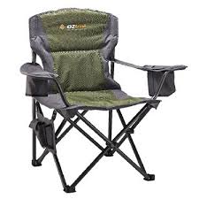 Oztrail Big Boy Classic Chair Classic Chair Camping Chairs Chair