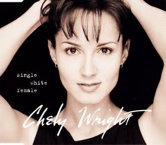 Single White Female (song) - Wikipedia