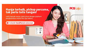 For updated 2020 version, click here! Pos Malaysia Introduces New Online Shipping Platform Sendparcel