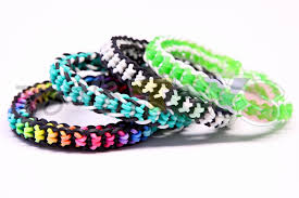 Rainbow Loom Nederlands Boxed Bow Armband Elisi Fikirleri Lastik Bileklik Bileklik