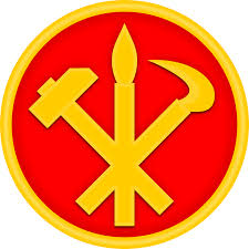 Workers Party Of Korea Wikipedia