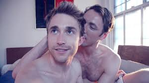 The Gay Web Series Too Real For TV, Not Racy Enough For Porn - Fast Company