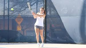 Women's Tennis Concludes Campaign in the OAC Tournament Semifinal
