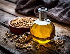 Groundnut oil