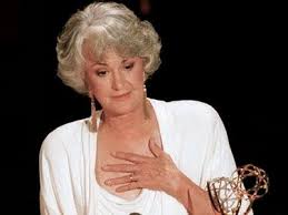 Golden Girls' Star Bea Arthur Dies at 86