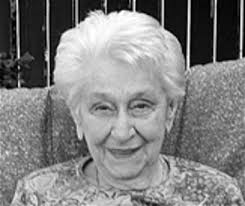 Elizabeth Schofield Obituary