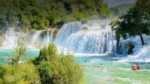 Крка ( krka ) е една от водещите генерични фармацевтични компании в европа. Most Important Sights In Krka National Park Krka Tour From Split