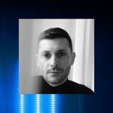 Ernest Yang's Instagram, Twitter & Facebook