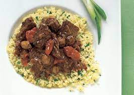 Food Free And Clear Eat Clean Allergen Free Morrocan Braised Beef Braised Beef Braised Beef Recipes
