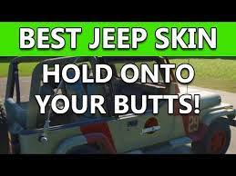 A selection of vehicle skins inspired heavily by the lost world. How To Unlock The 1993 Jeep Skin Jurassic World Evolution General Discussion