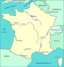 Ukraine, germany (berlin) and germany (hesse) were not included in the pooled data. Map Of France Belgium Germany Switzerland Italy Spain And United Kingdom Map Of Switzerland France Map France Photos