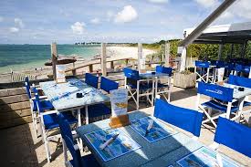 Aux Terrasses De La Plage La Trinite Sur Mer Restaurant Avis Numero De Telephone Photos Tripadvisor