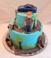 49 16th birthday cakes ranked in order of popularity and relevancy. Boy S Sweet 16 Cake Cakecentral Com