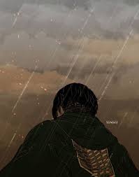 Tell Me Your Secrets And Ask Me Your Questions Oh Let S Go Back To The Start A Leaf On The Wind Attack On Titan Anime Attack On Titan Levi Attack On Titan Art