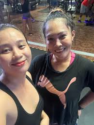 April Ocampo Fitness & Lifestyle