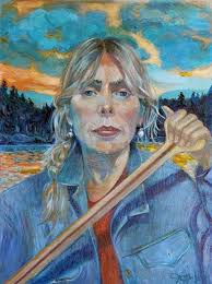 Joni Mitchell Fans