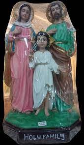 Here you can explore hq holy family transparent illustrations, icons and clipart with filter setting like size polish your personal project or design with these holy family transparent png images, make. St John Holy Family Large Statue Lazada Ph