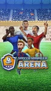 Soccer manager arena is the dream of football fans. Soccer Manager Arena Unreleased V0 12b Apk For Android