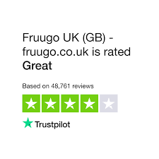 Fruugo UK (GB) - fruugo.co.uk Reviews | Read Customer Service Reviews of  fruugo.co.uk