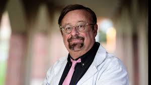 A funny thing happened