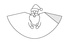 coloriage noel papa angel christmass gif clipart blinkies pere merry coloring decoration table menu a imprimer chapeaux en papier roblox facile