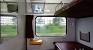 Rajdhani Express 1st Class Ac Coupe