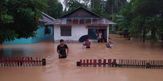 6 4 penswastaan projek penyelenggaraan sistem saliran dan perparitan. 6 Cara Mencegah Banjir Dengan Baik Sistem Drainase Menjadi Unsur Penting Merdeka Com