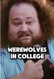 Nothing like panicking with the boys! . . . #standup #comedy #stroytime  #funny #werewolves